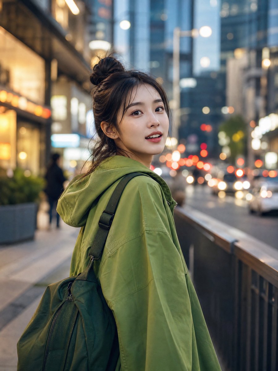 杏吧原创杏吧原创短视频：街头潮流穿搭视频演示合集2026
